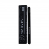 MARVIS Toothbrush, Medium, Black