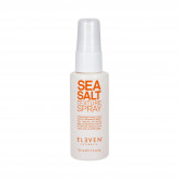 ELEVEN AUSTRALIA SEA SALT Spray do włosów z solą morską 50ml