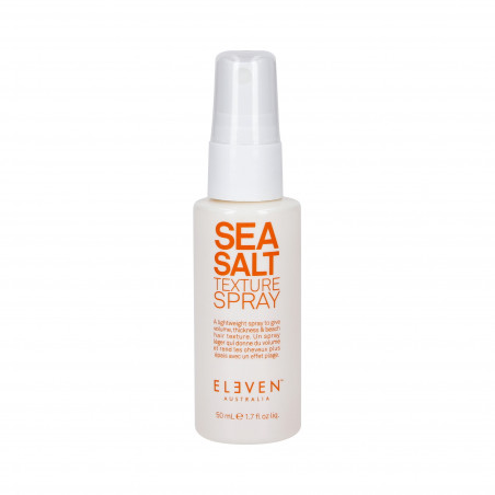 ELEVEN AUSTRALIA SEA SALT Spray capillaire au sel marin 50ml