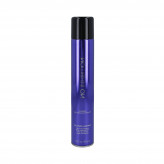 NO INHIBITION VOLUMIZER laca de fixação média 400ml