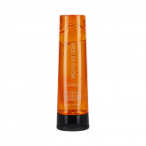 SEM INIBIÇÃO WET HARD Gel de cabelo forte 200ml