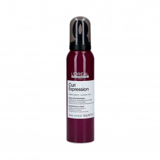 SE CURL EXPRESSION DRYING ACCELERATOR 150ML