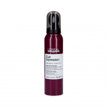 L'OREAL PROFESSIONNEL CURL EXPRESSION Spray accelerating drying 150ml