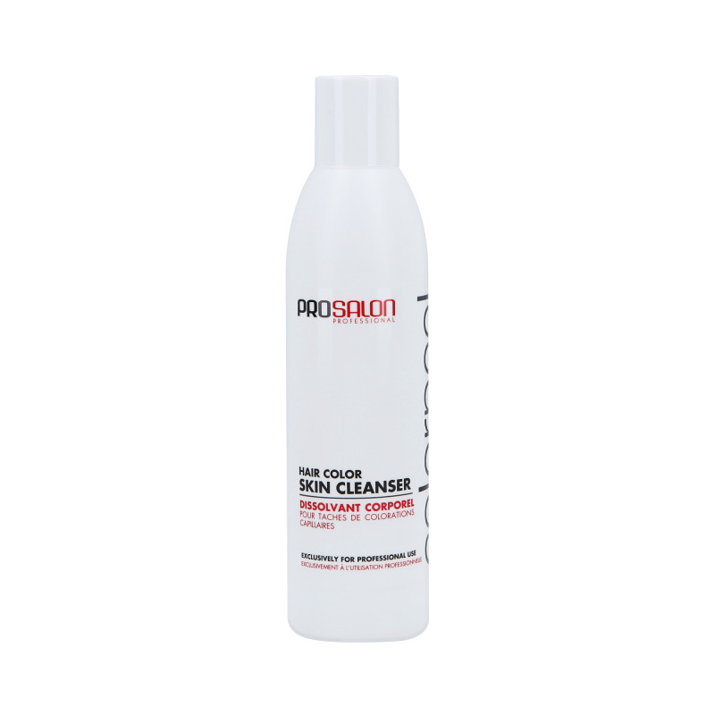 PROSALON CHANTAL COLORPEEL Leather paint remover 200g