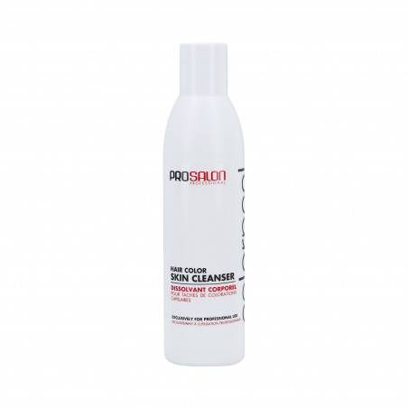 PROSALON CHANTAL COLORPEEL Leather paint remover 200g