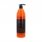 PROSALON CHANTAL PROTEIN THERAPY Rebuilding shampoo with keratin and aloe extract 1000g