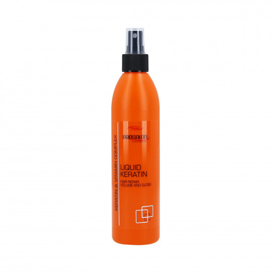 PROSALON LIQUID KERATIN 275G