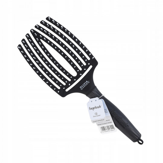 OLIVIA GARDEN FINGER BRUSH Pincel grande