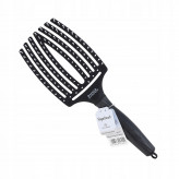 Olivia Garden Fingerbrush Grande Large Hairbrush 