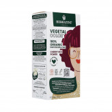 HERBATINT COULEUR VÉGÉTALE Teinture capillaire végétalienne 100g - 7