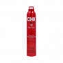 CHI 44 IRON GUARD Strong hairspray protecting hair against high temperature 284g