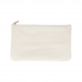 MIMO Cosmetic Case, Beige