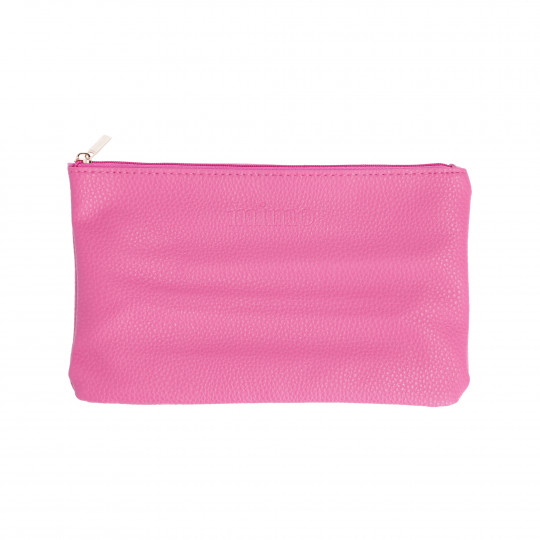 MIMO COSMETIC CASE HOT PINK