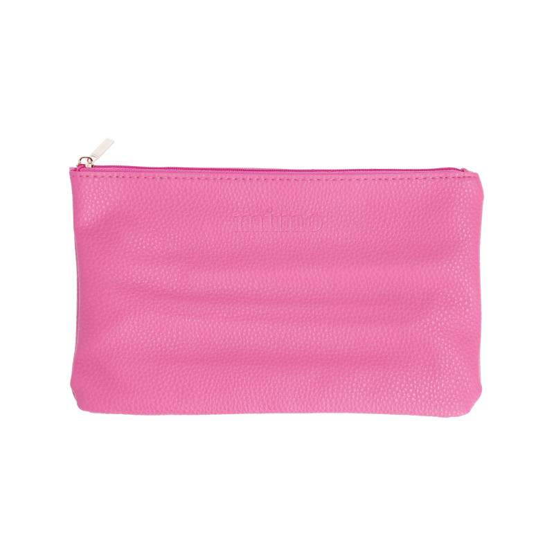 MIMO Cosmetic Case, Hot Pink