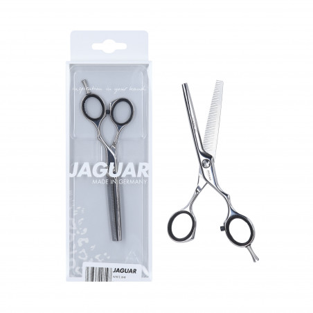 JAGUAR WHITE LINE LUMEN 40 Hair thinners , 5.5"