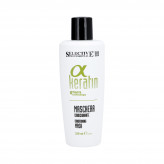 SELECTIVE PROFESSIONAL KERATIN Maska s keratínom 250ml