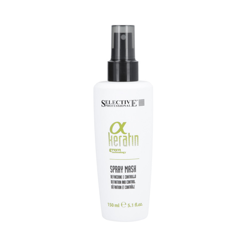 SELECTIVE PROFESSIONAL Keratin spray mask 150ml