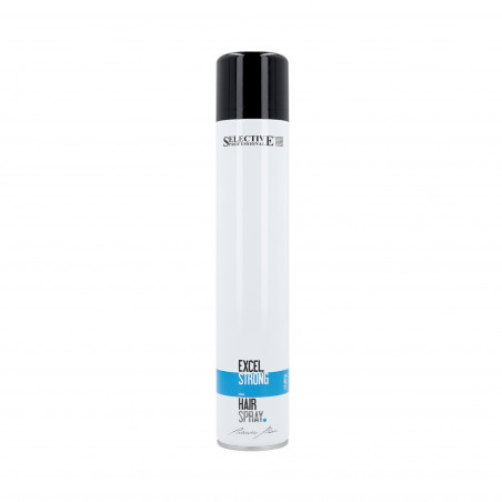 SELECTIVE PROFESSIONAL EXCEL FORTE Lacca per capelli 500ml - 1 SELECTIVE PROFESSIONAL EXCEL FORTE Lacca per capelli 500ml - 1