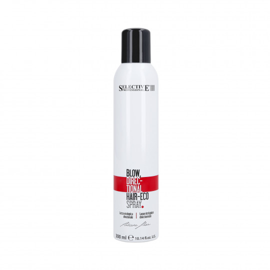 SELECTIVE PROFESSIONAL ARTISTIC FLAIR BLOW DIRECTIONAL Very strong fixing varnish without gas 300ml