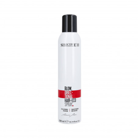 SELECTIVE PROFESSIONAL ARTISTIC FLAIR BLOW DIRECTIONAL Lacca ecologica molto forte no gas 300ml - 1