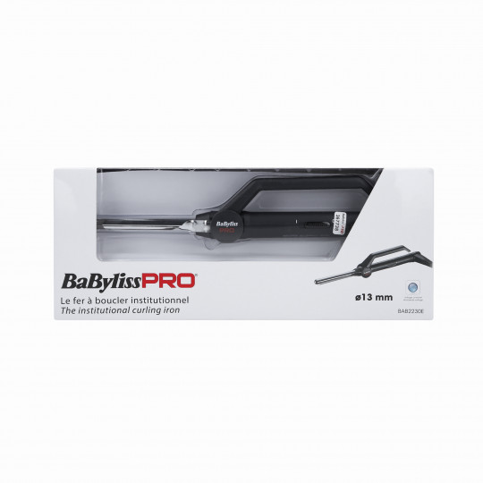 BABYLISS PRO Hair curler 13mm, BAB2230E