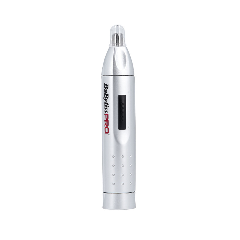 BABYLISS PRO Nose and ear hair trimmer, FX7020E