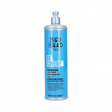 TIGI BED HEAD RECOVERY Acondicionador para cabello dañado 600ml