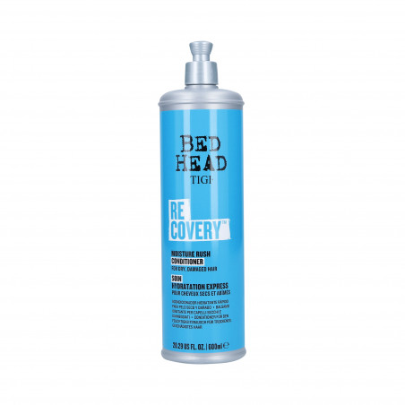 TIGI BED HEAD RECOVERY Conditioner for damaged hair 600ml