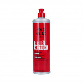 TIGI BED HEAD RESURRECTION Shampoo para cabelos secos e quebradiços 600ml