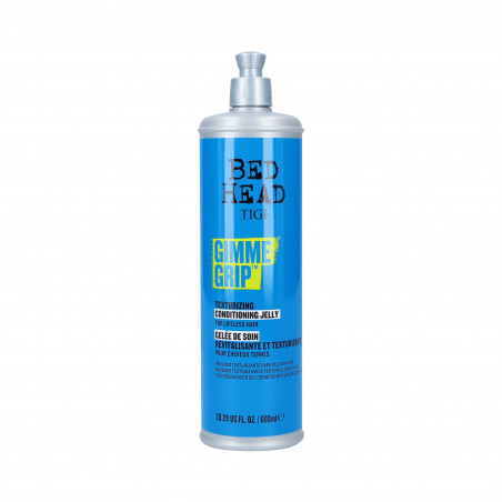 TIGI BED HEAD GIMME GRIP Modeling hair conditioner 600ml