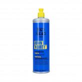 TIGI BED HEAD DOWN`N DIRTY Detoxifying hair shampoo 600ml