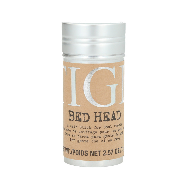 Tigi Bed Head Hair Stick For Cool People styling gel 73g