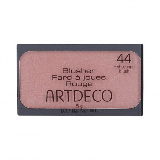 ARTDECO Blusher 44 Red Orange 5g