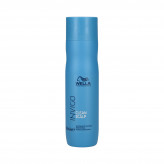 WELLA INVIGO BALANCE Clean Scalp Shampoo antiforfora 250ml 