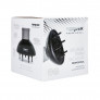 TERMIX Universal diffuser for dryers black