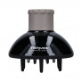 TERMIX Universal diffuser for dryers black