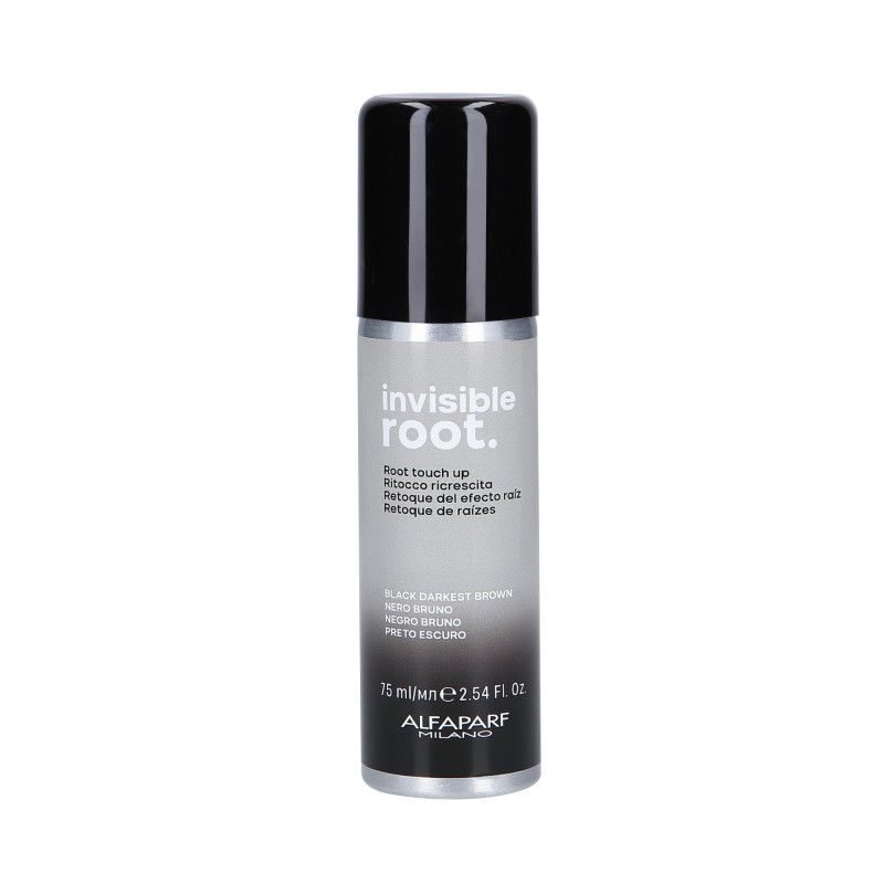 ALFAPARF INVISIBLE ROOT Spray correcting roots 75ml