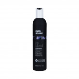 MILK SHAKE ICY BLOND Shampoo for blonde hair 300ml