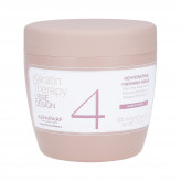 ALFAPARF LISSE DESIGN KERATIN THERAPY Máscara hidratante 500ml