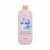 INEBRYA ICE CREAM HAIR LIFT Szampon do włosów dojrzałych Age Therapy 1000ml