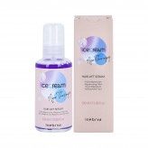 INEBRYA ICE CREAM HAIR LIFT Soro regenerador para cabelos maduros Age Therapy 100ml