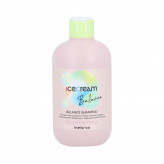 INEBRYA ICE CREAM Balance Cleansing shampoo for oily scalp and hair 300ml