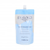 INEBRYA BLONDESE CREAM Brightener creme 500g