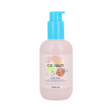 INEBRYA ICE CREAM CURLY PLUS Cream for curly hair Curl One 200ml