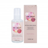 INEBRYA ICE CREAM KERATIN Keratiiniseerumi vaurioituneille hiuksille 100ml