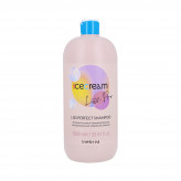 INEBRYA ICE CREAM LISS PRO Smoothing hair shampoo 1000ml