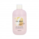 INEBRYA ICE CREAM PRO-AGE Rewitalizujący szampon do włosów dojrzałych 300ml