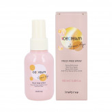 INEBRYA ICE CREAM PRO-AGE Spray capilar antiestático 100ml