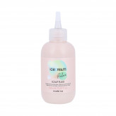 INEBRYA ICE CREAM SCALP FLUID Čistiaci peeling na pokožku hlavy 150 ml