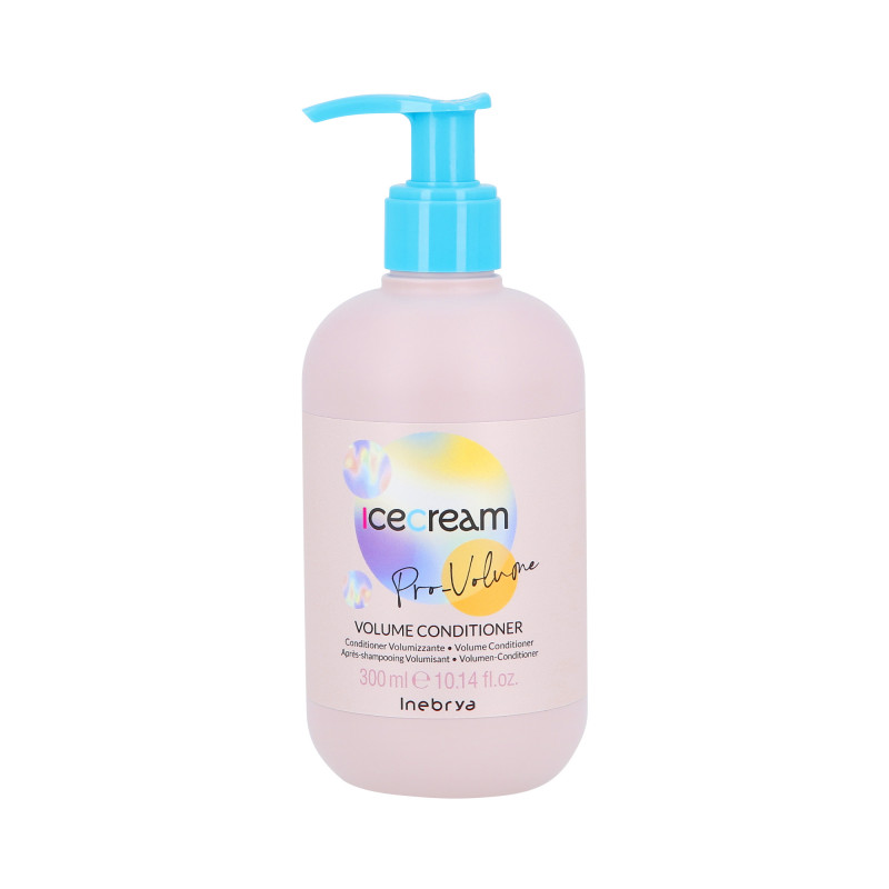 INEBRYA IC VOLUME CONDITIONER 300ML